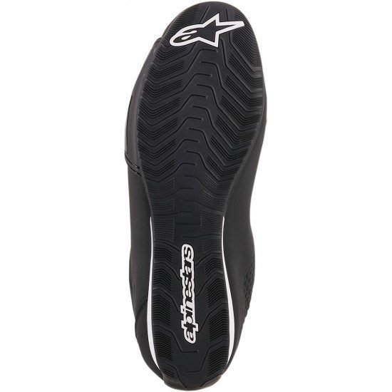 Botas Alpinestars Sektor Drystar Black Botas Alpinestars Sektor Drystar Black