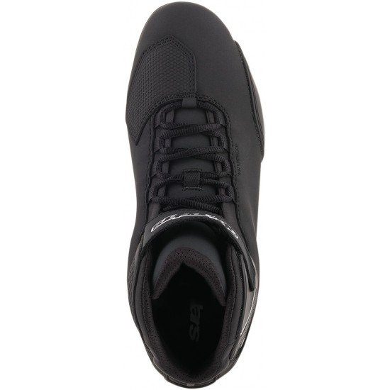 Botas Alpinestars Sektor Drystar Black Botas Alpinestars Sektor Drystar Black