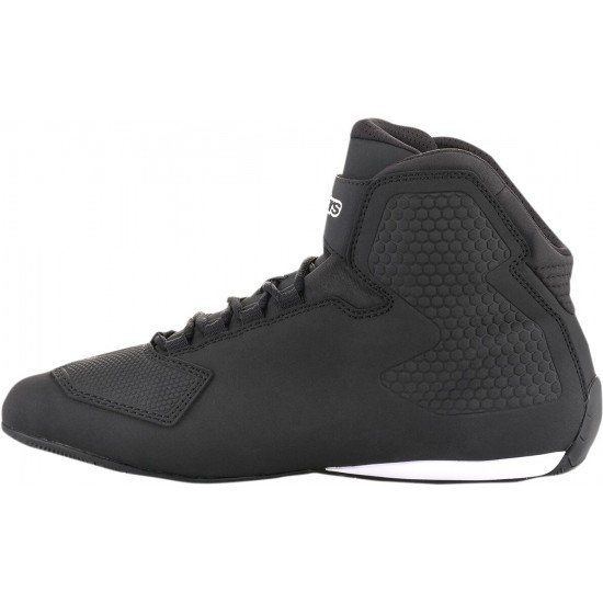 Botas Alpinestars Sektor Drystar Black Botas Alpinestars Sektor Drystar Black