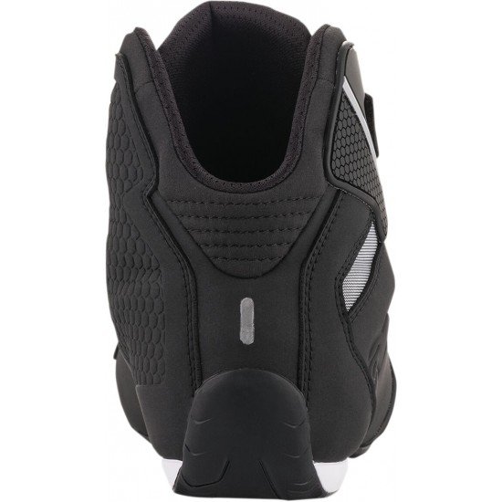 Botas Alpinestars Sektor Drystar Black Botas Alpinestars Sektor Drystar Black