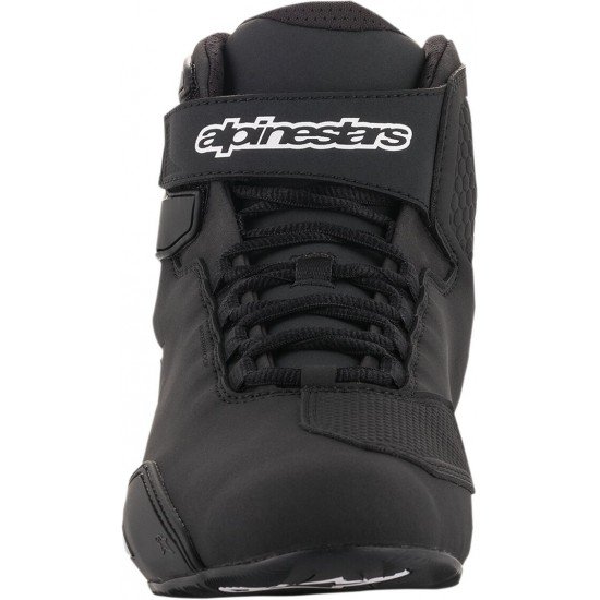 Botas Alpinestars Sektor Drystar Black Botas Alpinestars Sektor Drystar Black