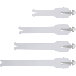 Fivelas Botas Alpinestars Tech 5 / 7