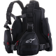Mochila Alpinestars Techdura Tactical Black Mochila Alpinestars Techdura Tactical Black