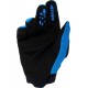 Luvas Alpinestars Full Bore V2 Blue / Black