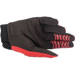 Luvas Alpinestars Full Bore Red / Black