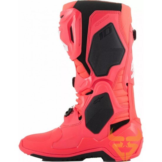 Botas Alpinestars Tech 10 Diva Pink / Black