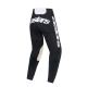 Calças Alpinestars Racer Air Riway Black / White