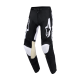 Calças Alpinestars Racer Air Riway Black / White