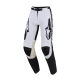 Calças Alpinestars Racer Riway White / Black