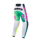 Calças Alpinestars Racer Portl Black / Green / White
