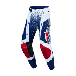 Calças Alpinestars Techstar Unity Red Bull LE