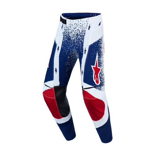 Calças Alpinestars Techstar Unity Red Bull LE