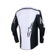Camisola Alpinestars Racer Air Riway Black / White