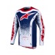 Camisola Alpinestars Techstar Unity Red Bull LE