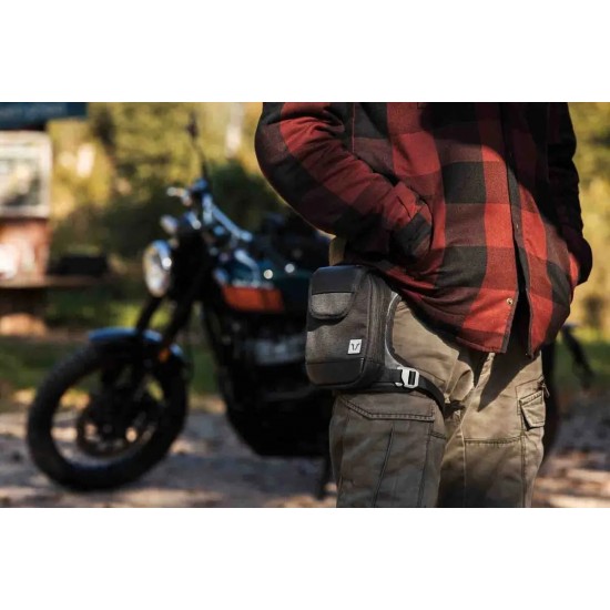 Bolsa de Perna SW-MOTECH Legend Eco-Tech LA13