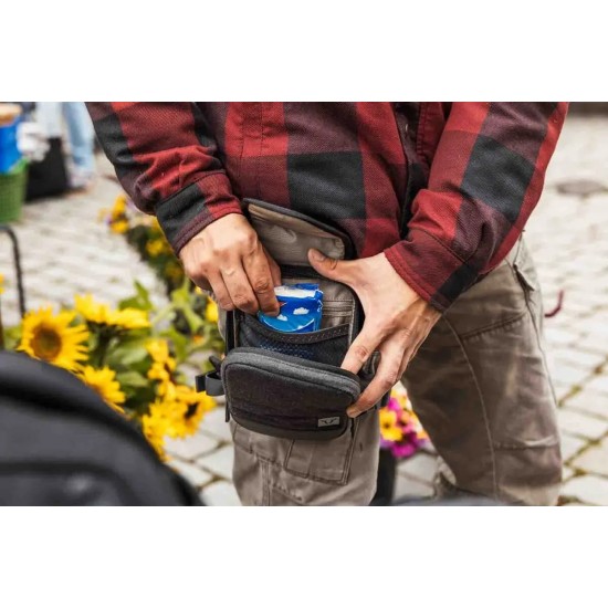 Bolsa de Perna SW-MOTECH Legend Eco-Tech LA13