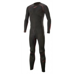 Fato TérmicoAlpinestars Ride Tech Lite Black / Red