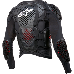 Colete Alpinestars Bionic Tech V3
