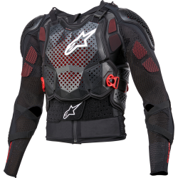 Colete Alpinestars Bionic Tech V3