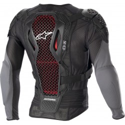 Colete Alpinestars Bionic Plus V2