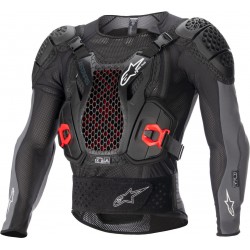 Colete Alpinestars Bionic Plus V2