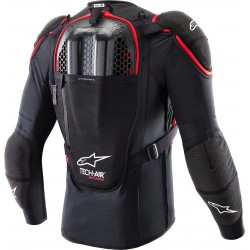 Colete Airbag Alpinestars Tech-Air Off-Road