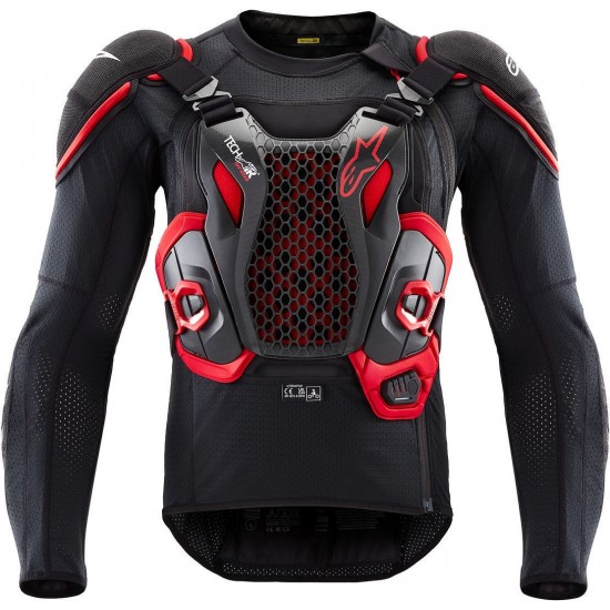 Colete Airbag Alpinestars Tech-Air Off-Road