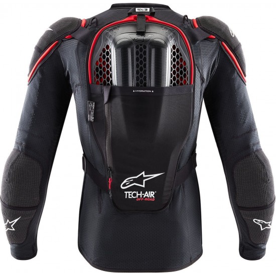 Colete Airbag Alpinestars Tech-Air Off-Road