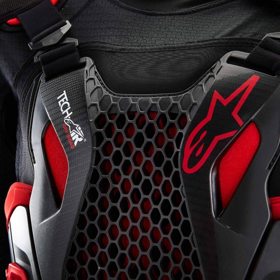 Colete Airbag Alpinestars Tech-Air Off-Road