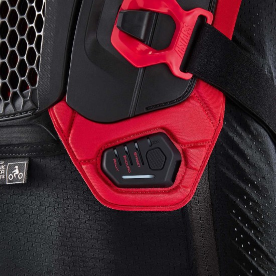 Colete Airbag Alpinestars Tech-Air Off-Road