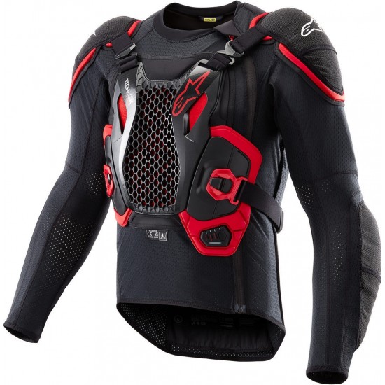 Colete Airbag Alpinestars Tech-Air Off-Road