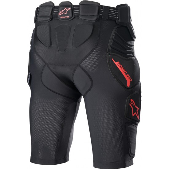 Calções De Proteção Alpinestars Bionic Pro