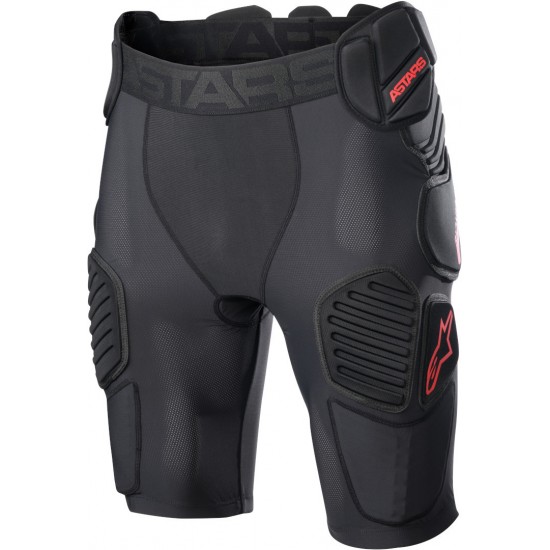 Calções De Proteção Alpinestars Bionic Pro