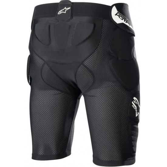 Calções De Proteção Alpinestars Bionic Action