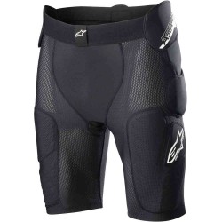 Calções De Proteção Alpinestars Bionic Action