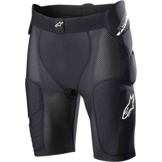 Calções De Proteção Alpinestars Bionic Action