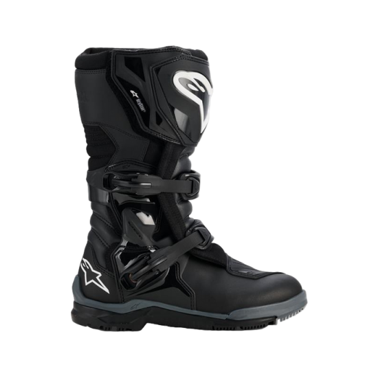 Botas Alpinestars Corozal Adventure Drystar Black Botas Alpinestars Corozal Adventure Drystar Black
