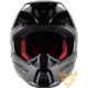 Capacete Alpinestars Sm5 Solid Black