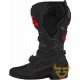 Botas Alpinestars Tech 7 Black / Red Fluo