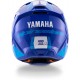 Capacete Criança Alpinestars SM3 Yamaha White / Blue