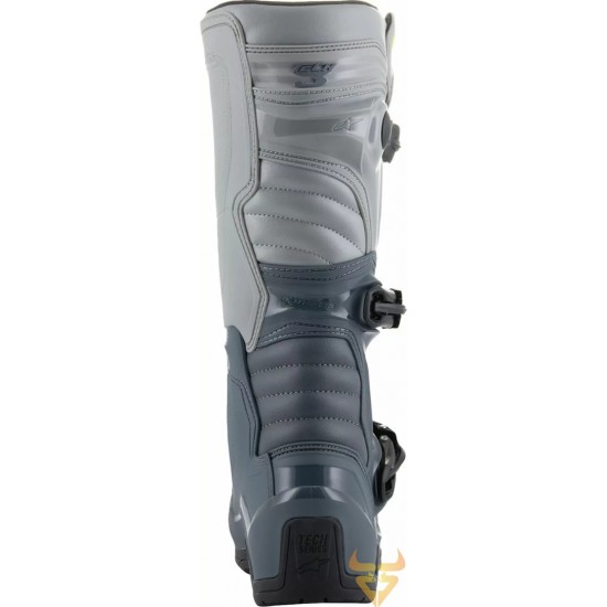 Botas Alpinestars Tech 3 Black / Gray