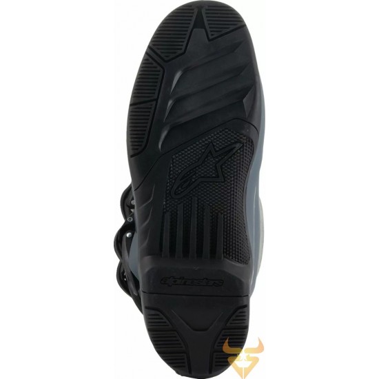 Botas Alpinestars Tech 3 Black / Gray