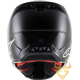 Capacete Alpinestars Sm5 Solid Black
