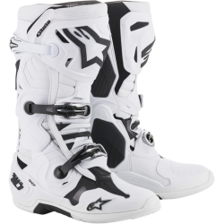 Botas Alpinestars Tech 10 White