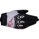 Luvas Alpinestars Full Bore V2 Black / Lilac