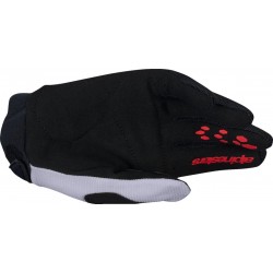Luvas Alpinestars Full Bore V2 Black / Lilac