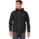 Casaco Alpinestars Kascade Rain Black