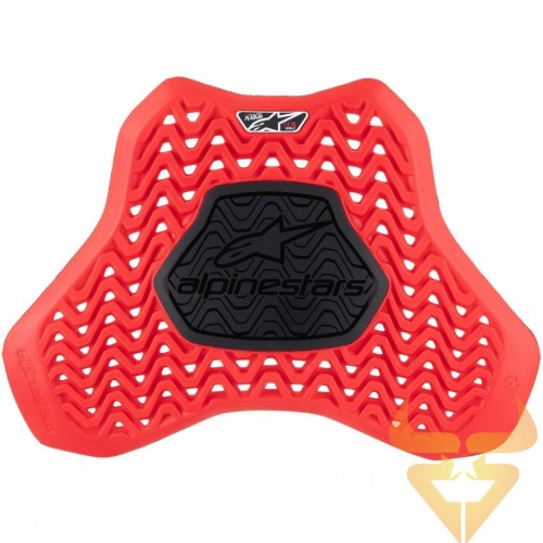 Alpinestars Nucleon Flex Pro Chest Protector Insert Produktbild-Vorschau 8