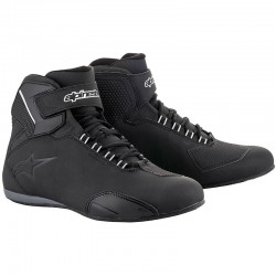 Botas Alpinestars Sektor Waterproof Black