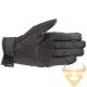 Luvas Alpinestars Syncro V2 Drystar Black / Gray Luvas Alpinestars Syncro V2 Drystar Black / Gray